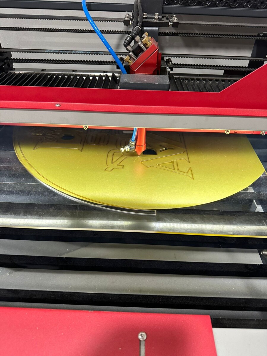laser cutting akrilik 